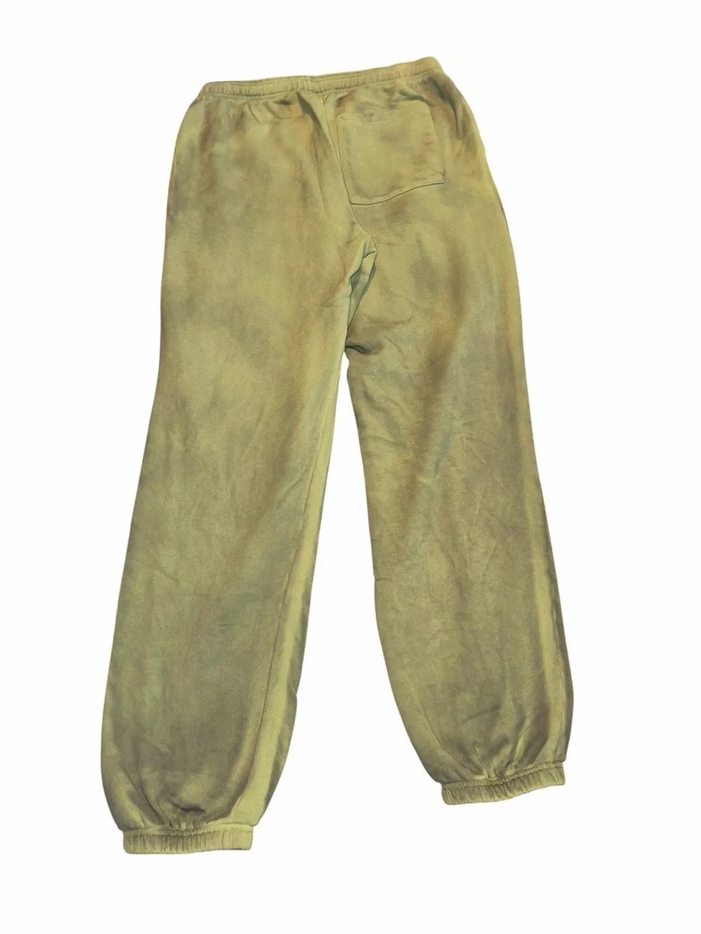 Utopia Travis Scott circus Maximus XL sweatpants